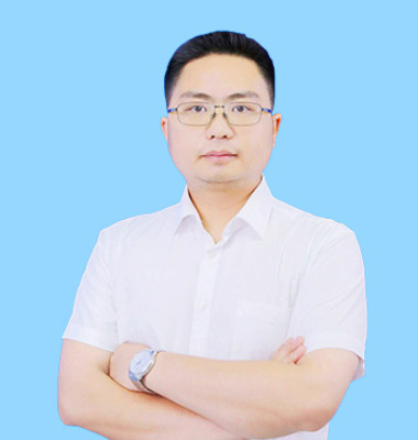 成都凯奇名师风采 - 资深焊工教师伍伟