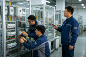 成都考低压电工证大概多久能拿到证书