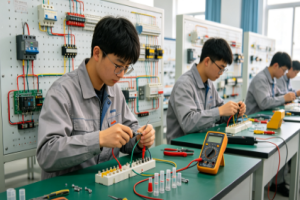 成都考电工证需要什么条件?2026年新要求汇总