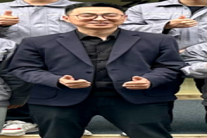 成都凯奇名师风采 - 资深电梯培训教师陈羽锋的教学之路