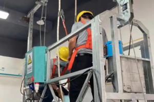 成都青羊武侯考高处作业证多少钱 物业高空巡检报考须知