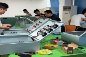 成都零基础学电工技术去哪学?20天基础班学什么?