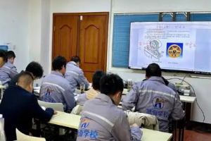 成都学电工之后可以报考什么证件