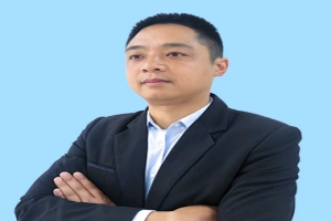 成都凯奇名师风采 - 资深叉车教练马鹏程的教学之路