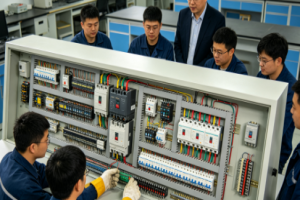 在都江堰想学电工技术考电工证，培训和考证怎么选?