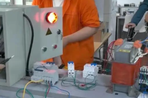成都什么人适合报名电工技能培训班