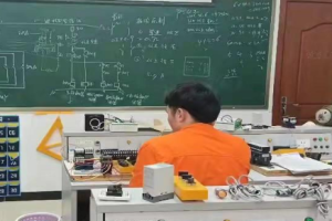 成都凯奇零基础学家装水电选什么培训课程